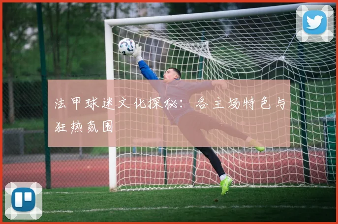 法甲球迷文化探秘：各主场特色与狂热氛围