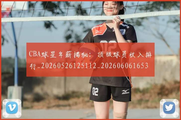CBA球星年薪揭秘：顶级球员收入排行_20260526125112_20260606165300