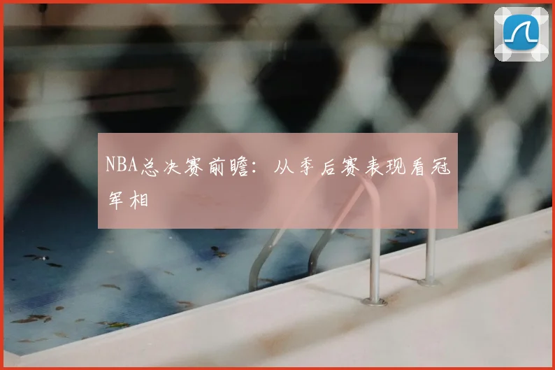 NBA总决赛前瞻:从季后赛表现看冠军相